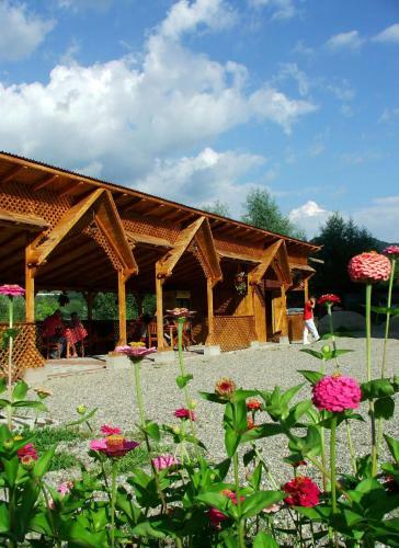Hostal Belvedere