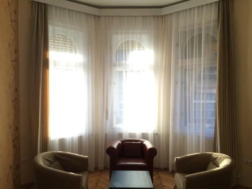 Apartamento Bella Casa Budapest Center