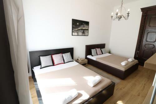 Real Apartments Wessel�nyi