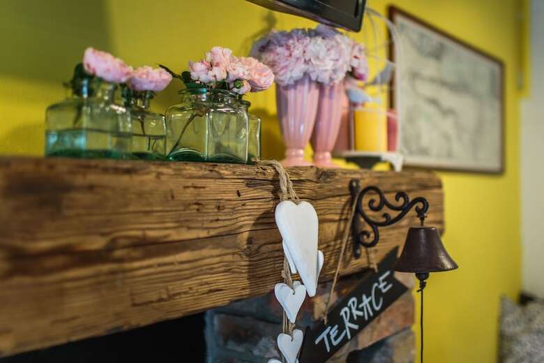Hostal Fifteen Boutique Rooms Budapest
