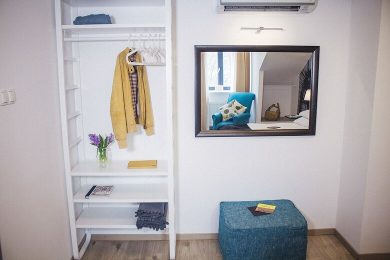 Hostal Fifteen Boutique Rooms Budapest