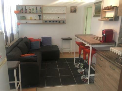 Koren Family Apartment