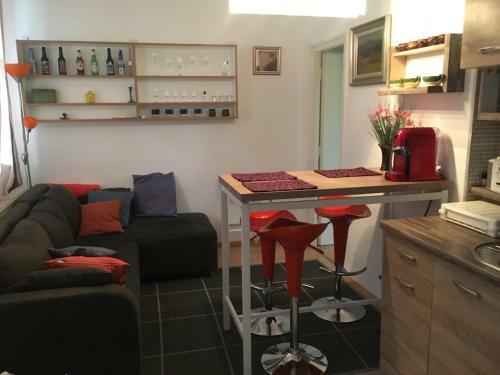 Koren Family Apartment