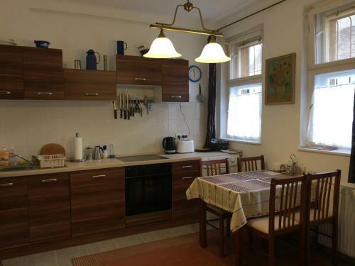Koren Family Apartment