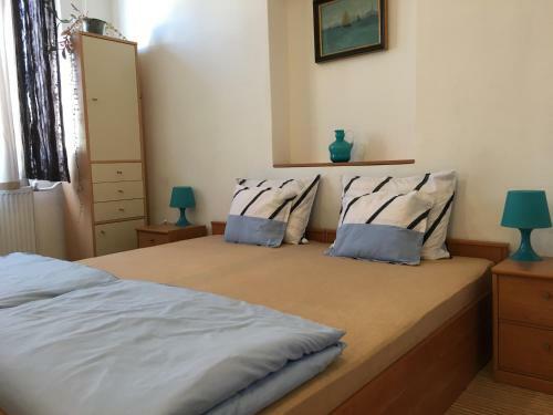 Koren Family Apartment