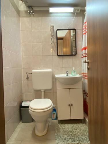 Koren Family Apartment