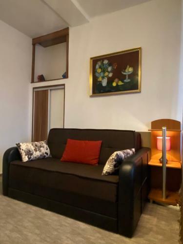 Koren Family Apartment