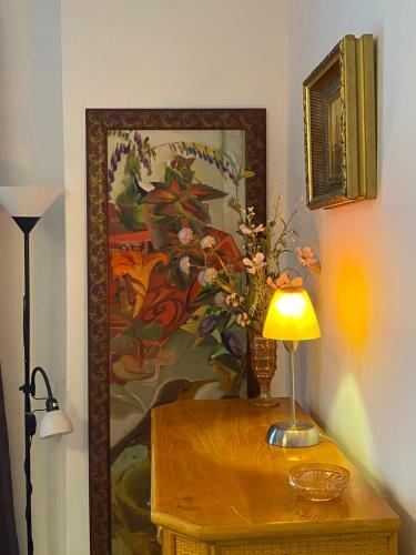 Koren Family Apartment