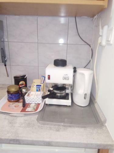 Apartamento N�meth Vend�gh�z Fadd-dombori