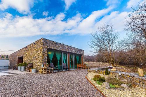 Hostal Ezererd? Vend�gh�z