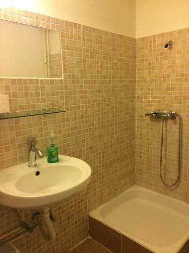 Bed & Breakfast Sz�passzony Fogad�
