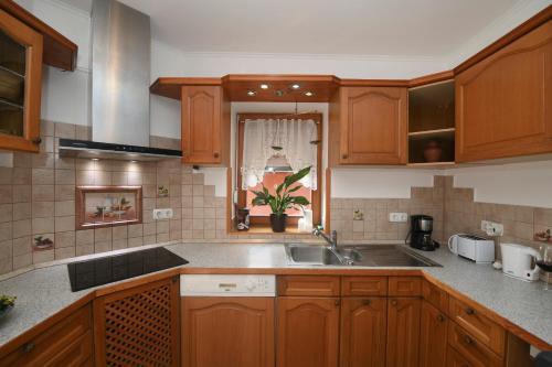Apartamento Haus Lucia