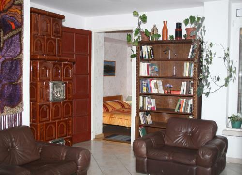 Apartamento Alfa Vend�gh�z
