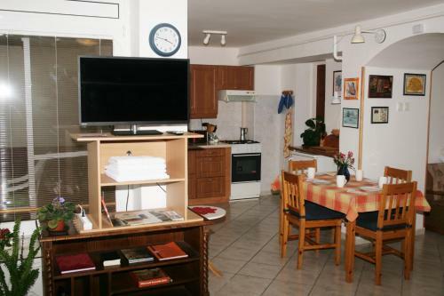 Apartamento Alfa Vend�gh�z