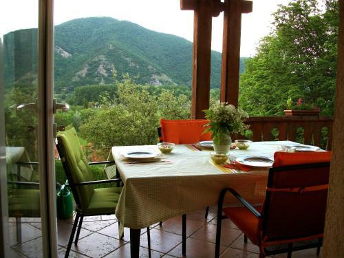 Villa Panorama Artist