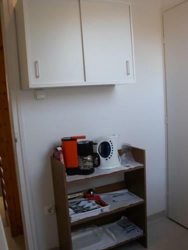 Apartment In Fonyod/balaton 35365