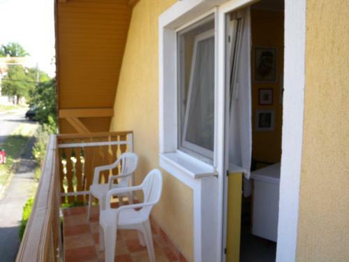 Apartment In Fonyod/balaton 35365