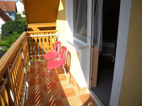 Apartment In Fonyod/balaton 35365