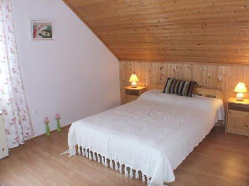 Apartamento Emeleti Harm�nia