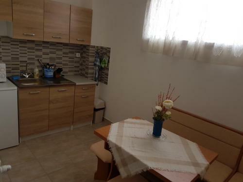 Apartamento Vad�sztanya Fogad�