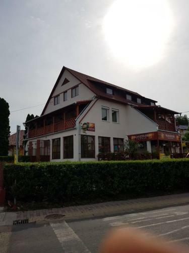 Apartamento Vad�sztanya Fogad�