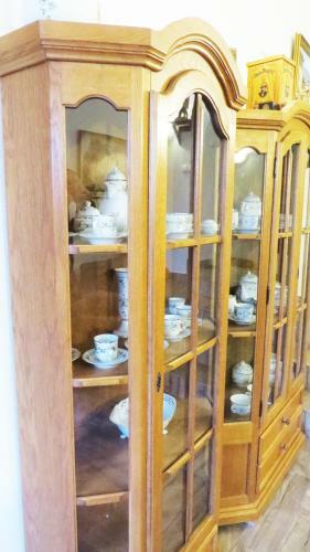 Bed & Breakfast H?forr�s Panzi�