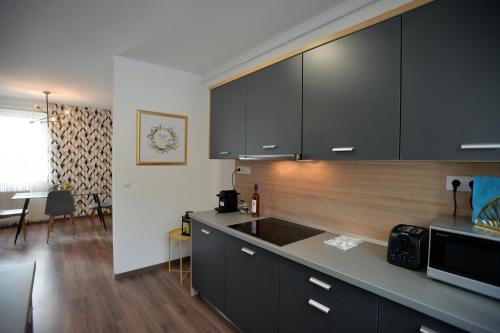 Apartamento One Luxury Suites Eger
