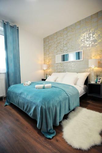 Apartamento One Luxury Suites Eger
