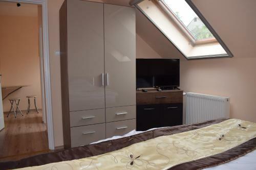 Aparthotel Orient