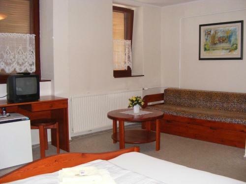 Hotel Fama