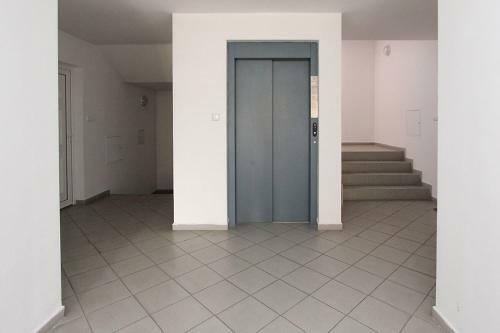 Good Luck Apartment