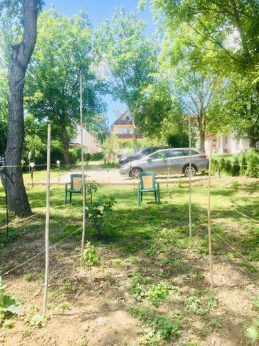 Apartamento Sunny & Green