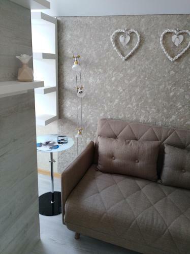 Boutique Apartment "welcome"