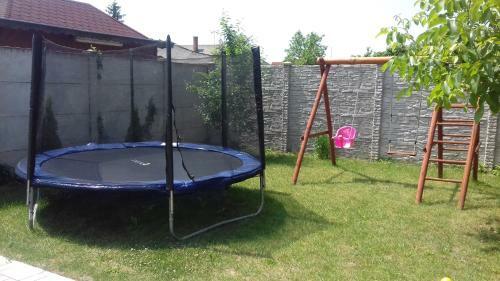 Eszter Apartmanh�z