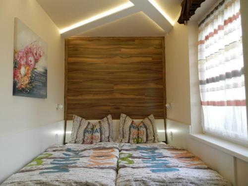 Katalin Boutique & Wellness Apartmanok