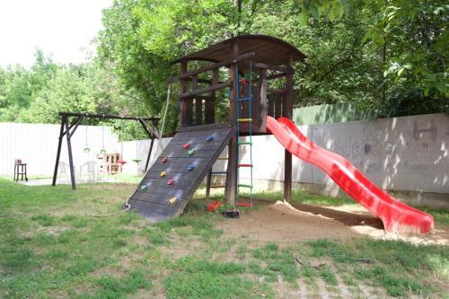 Zoli Apartmanok-v�ndor K�lcsey 34-36