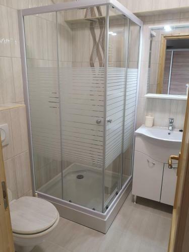 Bed & Breakfast Szent Istv�n Panzi�