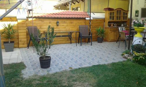 Apartamento Sz�p-lak Mak�