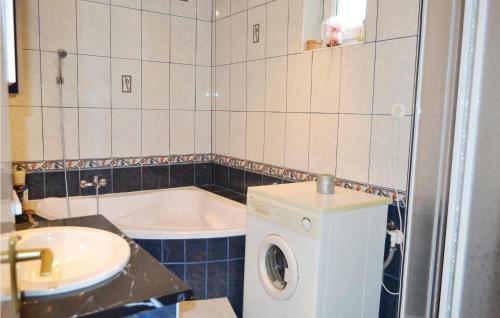 Holiday Home K�r�shegy 04
