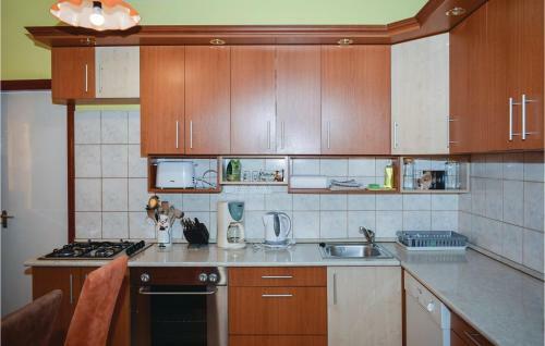 Holiday Home K�r�shegy 04