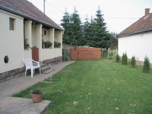 Apartamento Marika Vend�gh�z