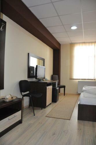 Hotel Colina Grande