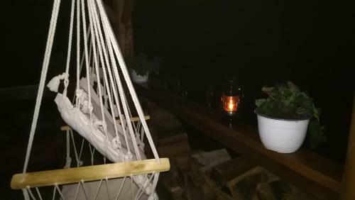 Cabana Pietricica
