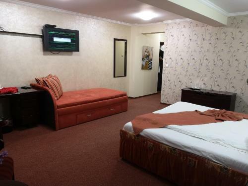 Hotel Helin Aeroport - Craiova