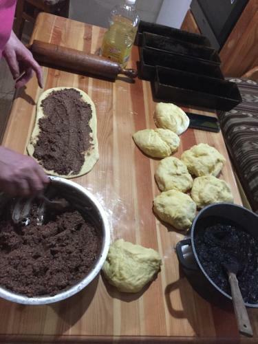 Pensiunea Agroturistica Casa Colini?a