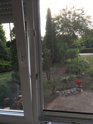 Magn�lia Apartman