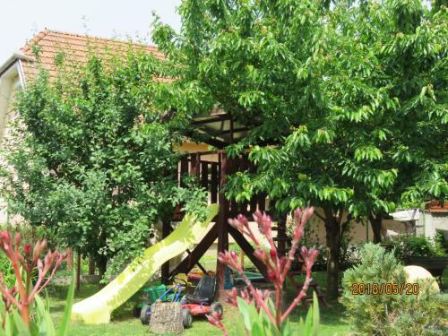 Besenyei Apartman