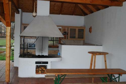 Agroturismo Roz�lia Vend�gh�z