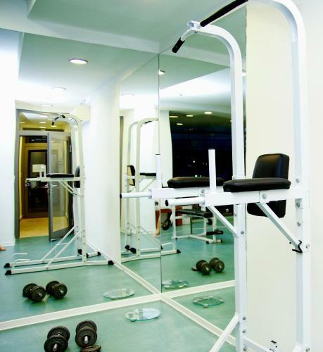 Club 218 Panor�ma Apartman