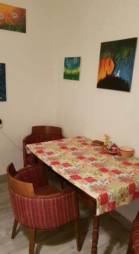 Hostal Pitypang Vend�gh�z